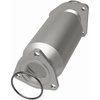 2003-2007 Honda Accord California Grade CARB Compliant Direct-Fit Catalytic Converter - image 3