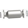 2003-2007 Honda Accord California Grade CARB Compliant Direct-Fit Catalytic Converter - image 4