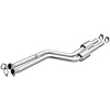 2006-2008 BMW Z4 California Grade CARB Compliant Direct-Fit Catalytic Converter - image 1
