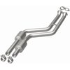 2006-2008 BMW Z4 California Grade CARB Compliant Direct-Fit Catalytic Converter - image 3