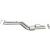2006-2008 BMW Z4 California Grade CARB Compliant Direct-Fit Catalytic Converter - image 4