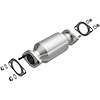 5571741 Direct-Fit Catalytic Converter Fits Select Hyundai Models - image 1