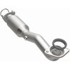 2010-2011 Honda CR-V California Grade CARB Compliant Direct-Fit Catalytic Converter - image 2