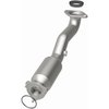 2010-2011 Honda CR-V California Grade CARB Compliant Direct-Fit Catalytic Converter - image 3