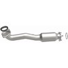 2010-2011 Honda CR-V California Grade CARB Compliant Direct-Fit Catalytic Converter - image 4
