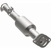 5571814 Direct-Fit Catalytic Converter for 2012-2016 Kia Rio - image 2
