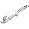 2007-2014 Nissan Altima California Grade CARB Compliant Direct-Fit Catalytic Converter - image 1