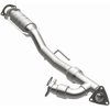 2007-2014 Nissan Altima California Grade CARB Compliant Direct-Fit Catalytic Converter - image 2