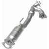 2007-2014 Nissan Altima California Grade CARB Compliant Direct-Fit Catalytic Converter - image 3