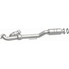 2007-2014 Nissan Altima California Grade CARB Compliant Direct-Fit Catalytic Converter - image 4