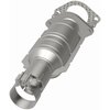 2010-2012 Chevrolet Malibu California Grade CARB Compliant Direct-Fit Catalytic Converter - image 3