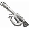 2009-2014 Nissan Maxima California Grade CARB Compliant Direct-Fit Catalytic Converter - image 2