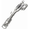 2009-2014 Nissan Maxima California Grade CARB Compliant Direct-Fit Catalytic Converter - image 3