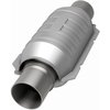 California Grade CARB Compliant Universal Catalytic Converter 557406 - image 3