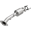557690 Direct-Fit Catalytic Converter for 2013-2015 Nissan NV200 - image 1