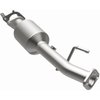 557690 Direct-Fit Catalytic Converter for 2013-2015 Nissan NV200 - image 2