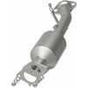 557690 Direct-Fit Catalytic Converter for 2013-2015 Nissan NV200 - image 3