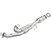 2005-2008 Nissan Maxima California Grade CARB Compliant Direct-Fit Catalytic Converter - image 1