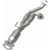 2005-2008 Nissan Maxima California Grade CARB Compliant Direct-Fit Catalytic Converter - image 3