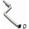 California Grade CARB Compliant Direct-Fit Catalytic Converter 557768 - image 2