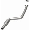 California Grade CARB Compliant Direct-Fit Catalytic Converter 557768 - image 3