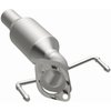 557966 Direct-Fit Catalytic Converter Fits Select Buick, Chevrolet Models - image 2