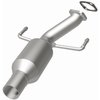 557966 Direct-Fit Catalytic Converter Fits Select Buick, Chevrolet Models - image 3