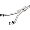 557969 Direct-Fit Catalytic Converter for 2012-2015 Cadillac CTS - image 1