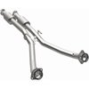 557969 Direct-Fit Catalytic Converter for 2012-2015 Cadillac CTS - image 2