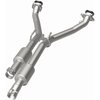 557969 Direct-Fit Catalytic Converter for 2012-2015 Cadillac CTS - image 3