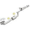 Direct Fit California Catalytic Converter - image 1