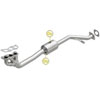 Direct Fit California Catalytic Converter - image 1
