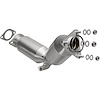 California Grade CARB Compliant Direct-Fit Catalytic Converter 5582143 - image 1