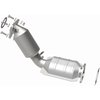 California Grade CARB Compliant Direct-Fit Catalytic Converter 5582143 - image 3