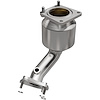 2013 Nissan Pathfinder California Grade CARB Compliant Direct-Fit Catalytic Converter - image 1