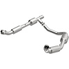 5582167 Direct-Fit Catalytic Converter Fits Select Ford Models - image 1