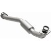 2009-2013 Toyota Highlander California Grade CARB Compliant Direct-Fit Catalytic Converter - image 2