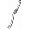 2009-2013 Toyota Highlander California Grade CARB Compliant Direct-Fit Catalytic Converter - image 3
