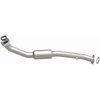 2009-2013 Toyota Highlander California Grade CARB Compliant Direct-Fit Catalytic Converter - image 4
