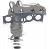 5582267 Manifold Catalytic Converter for 2006-2008 Toyota RAV4 - image 4