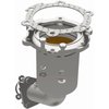 2005-2006 Nissan Quest California Grade CARB Compliant Direct-Fit Catalytic Converter - image 2