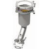 2005-2006 Nissan Quest California Grade CARB Compliant Direct-Fit Catalytic Converter - image 3