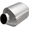 California Grade CARB Compliant Universal Catalytic Converter 5582375 - image 1
