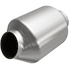 California Grade CARB Compliant Universal Catalytic Converter 5582376 - image 1