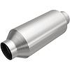 California Grade CARB Compliant Universal Catalytic Converter 5582405 - image 1