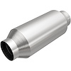 California Grade CARB Compliant Universal Catalytic Converter 5582406 - image 1