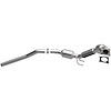 2014-2017 Volkswagen Tiguan California Grade CARB Compliant Direct-Fit Catalytic Converter - image 1