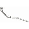 2014-2017 Volkswagen Tiguan California Grade CARB Compliant Direct-Fit Catalytic Converter - image 3