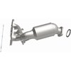 2011 Toyota Sienna California Grade CARB Compliant Manifold Catalytic Converter - image 4