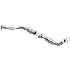 2008-2017 Toyota Sequoia California Grade CARB Compliant Direct-Fit Catalytic Converter - image 1